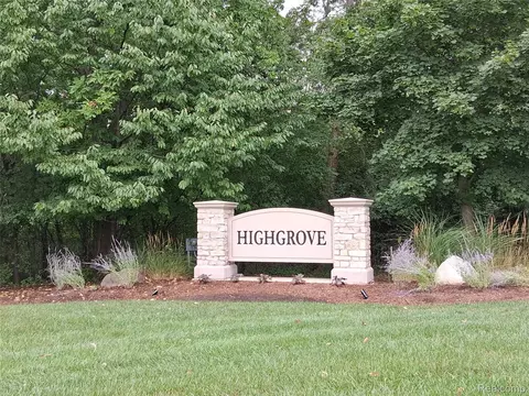 lot21 Burlwood Cir, Grand Blanc, MI 48439