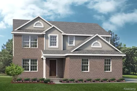 4447 Edison Blvd, Fenton, MI 48451