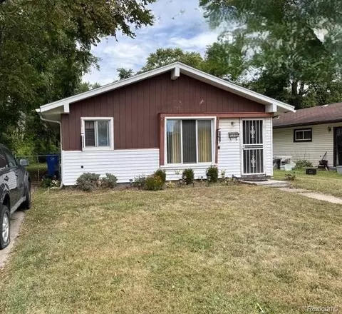 26870 Florence St, Inkster, MI 48141