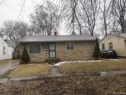 3118 Wyoming Ave, Flint, MI 48506