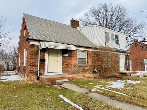 18619 Moross Rd, Detroit, MI 48224