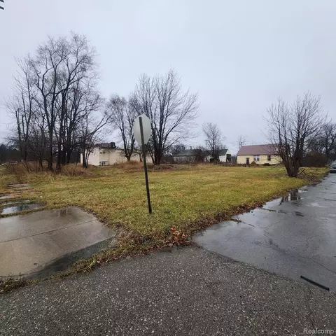 2193 Saint Joseph St, Detroit, MI 48207