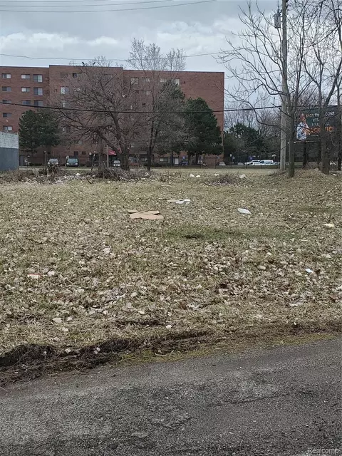 2527 Dubois, Detroit, MI 48207