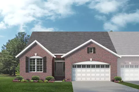 61737 Courtland Dr, Lyon, MI 48178