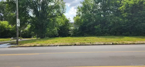 2705 Mount Elliott St, Detroit, MI 48207