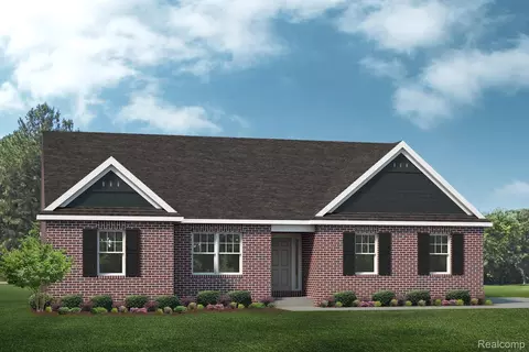 26631 Triple Crown Ct, South Lyon, MI 48178