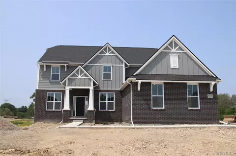 67300 Campground Rd, Washington, MI 48095