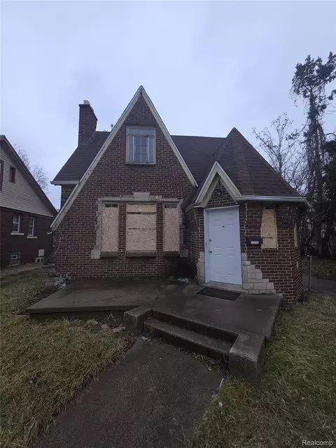 13216 Terry St, Detroit, MI 48227