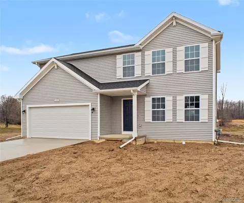 11159 Pheasant Run Dr, Clio, MI 48420