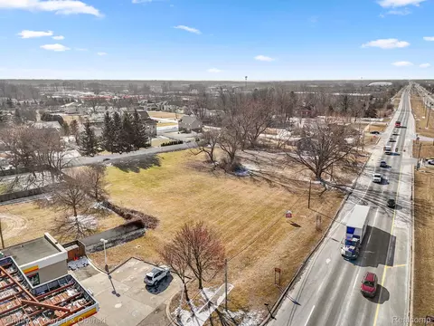 44551 Michigan Ave, Canton, MI 48188