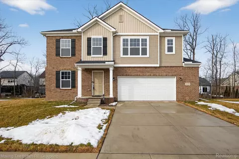 14342 Laurelwood Dr, Van Buren, MI 48111