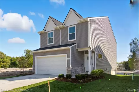 124 Parsons Ln, Saline, MI 48176
