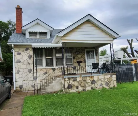 13615 Ohio St, Detroit, MI 48238