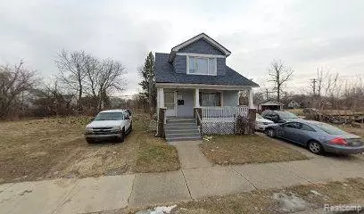 14622 Faircrest St, Detroit, MI 48205