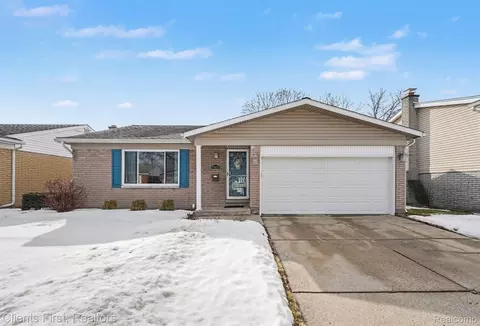 39857 Edmundton Dr, Canton, MI 48187