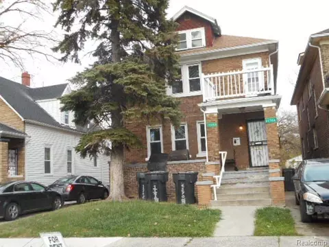 11702 Broadstreet Ave, Detroit, MI 48204