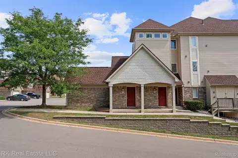 804 Brandon Ave, Pontiac, MI 48340