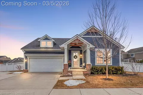 913 S Ridge Rd, Canton, MI 48188