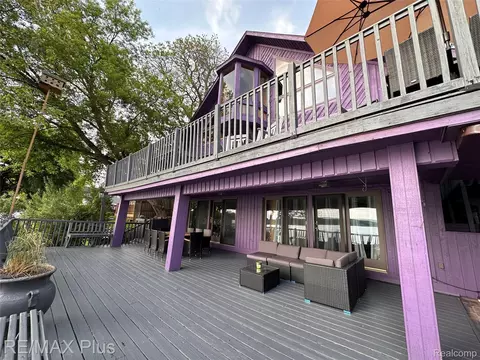 1380 Pratt Dr, Elba, MI 48446