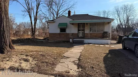 19728 Hoover St, Detroit, MI 48205