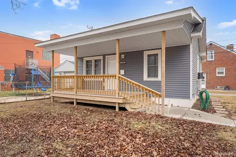 1710 Fort Park Blvd, Lincoln Park, MI 48146