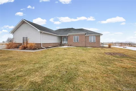 51 Riley Center Rd, Riley, MI 48041