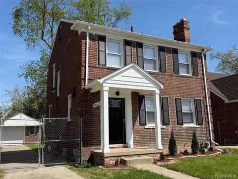 18684 Murray Hill St, Detroit, MI 48235