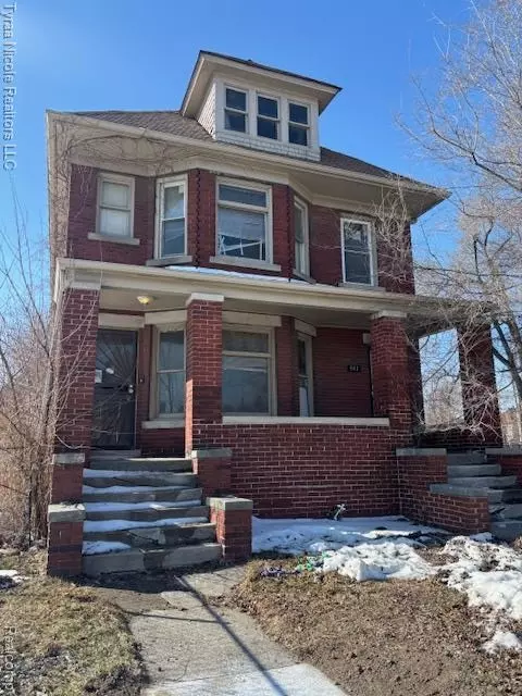 941 Livernois Ave, Detroit, MI 48209