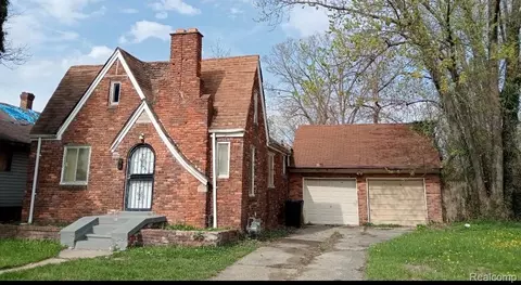 14111 Steel St, Detroit, MI 48227