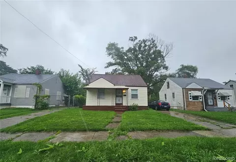 19700 Binder St, Detroit, MI 48234