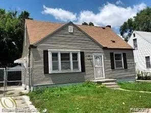 19725 Lamont St, Detroit, MI 48234