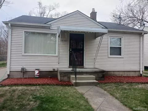 19167 Asbury Park, Detroit, MI 48235