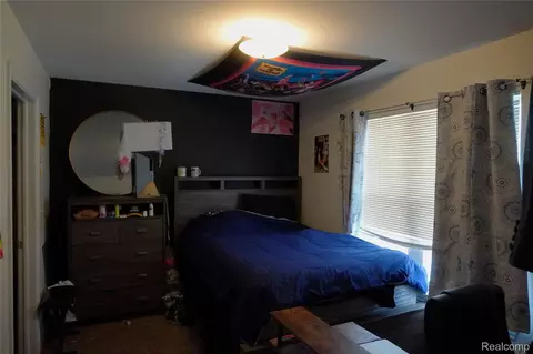 Bedroom - 35726 Brush St #3, Wayne, MI 48184 photo 3 of 3