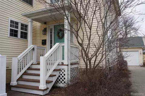 Exterior - 35726 Brush St #3, Wayne, MI 48184 photo 1 of 3