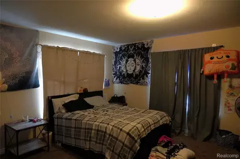 Bedroom - 35726 Brush St #3, Wayne, MI 48184 photo 1 of 3