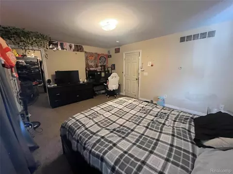 Bedroom - 35726 Brush St #3, Wayne, MI 48184 photo 2 of 3