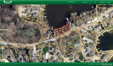 lot118 Central Dr, Lake Orion, MI 48362