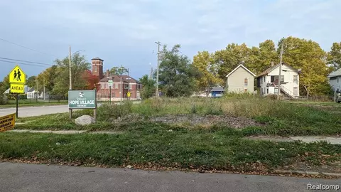 1720 Ford St, Detroit, MI 48238