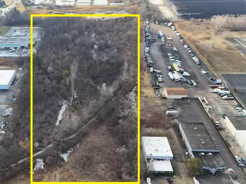 000 Racho Blvd, Taylor, MI 48180