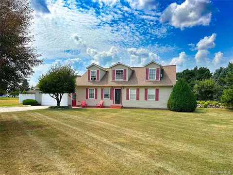 4638 Franklin St, Ubly, MI 48475