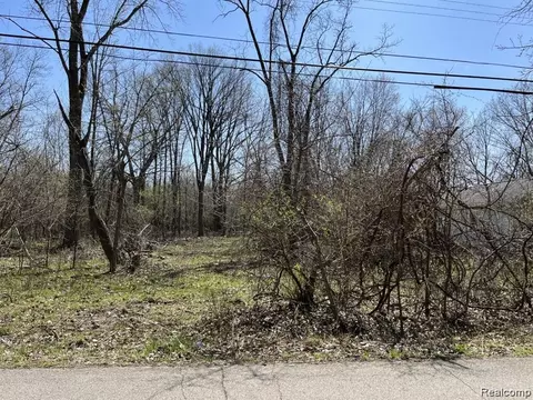 0000 Island Blvd, Grosse Ile, MI 48138