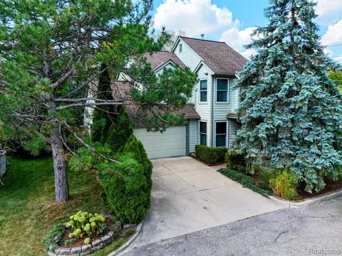 1900 Landmark Ct, Ann Arbor, MI 48103