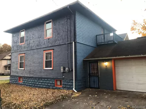 600 W Biddle St, Jackson, MI 49203