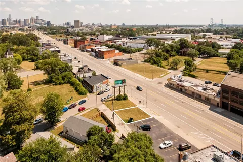 3620 Michigan Ave, Detroit, MI 48216