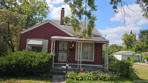6303 Grandmont Ave, Detroit, MI 48228