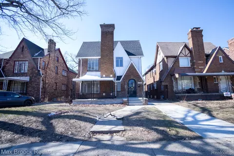 17337 Roselawn St, Detroit, MI 48221
