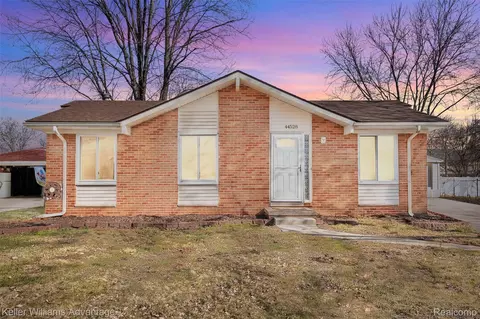 44528 Whitman Ave, Canton, MI 48187