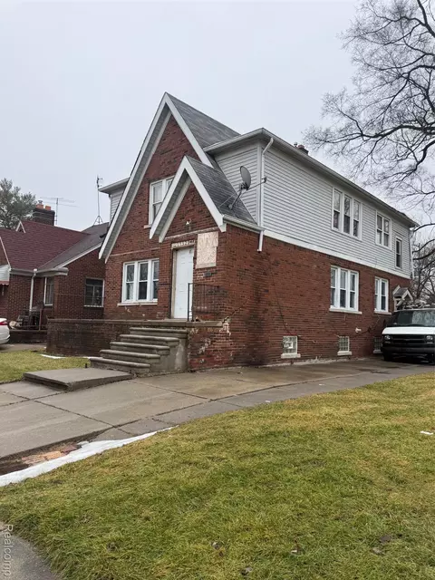 13324 Camden St, Detroit, MI 48213