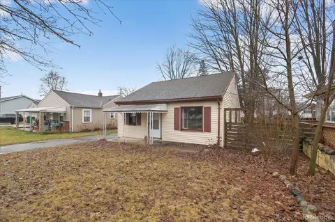 435 E Grand Blvd, Ypsilanti, MI 48198