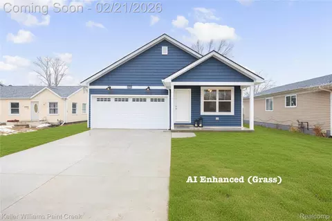 58795 Chennault Dr, New Haven, MI 48048
